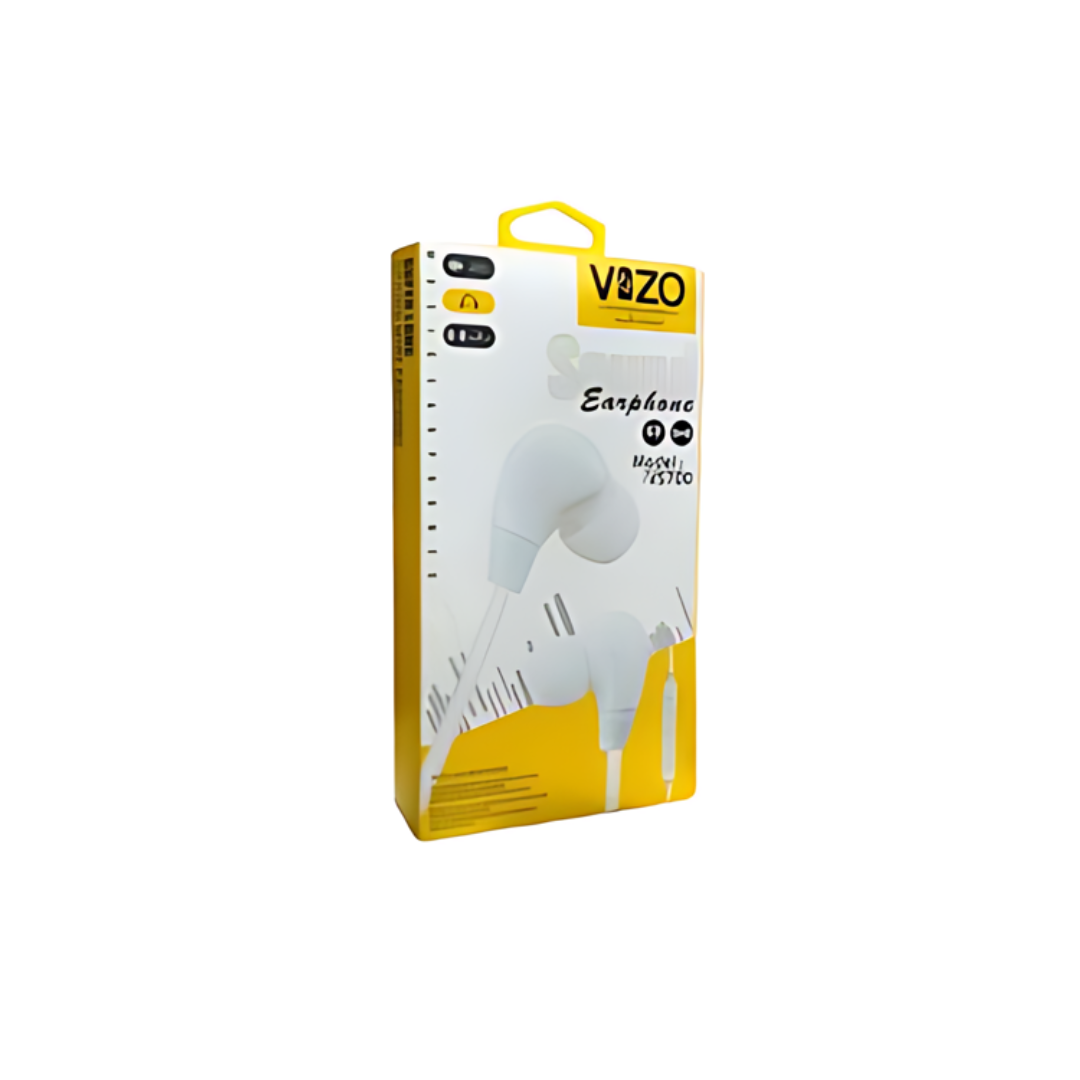 VS700 Stereo Gaming Earphones – High-Definition Audio Handsfree with Mic