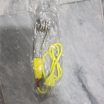 Portable Electric Immersion Water Heater Rod – Instant Heating for Buckets & Mugs