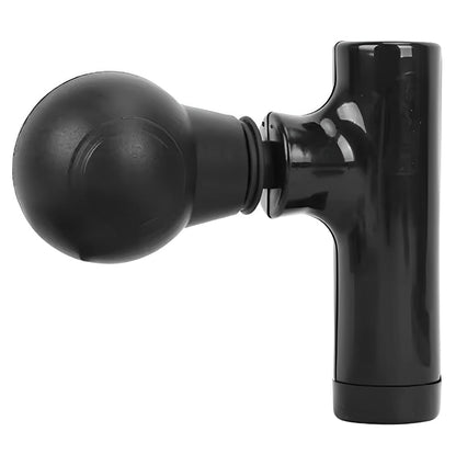 Portable Body & Neck Electric Massage Gun – Instant Muscle Relaxation & Pain Relief