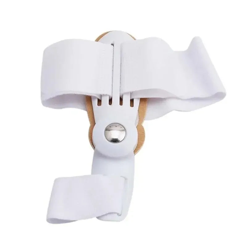 Adjustable Toe Splitter & Bunion Splint – Instant Pain Relief for Thumb Valgus