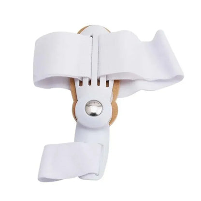 Adjustable Toe Splitter & Bunion Splint – Instant Pain Relief for Thumb Valgus